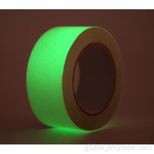 Non Skid Safety Tape Glow in dark anti slip tape for safety Supplier